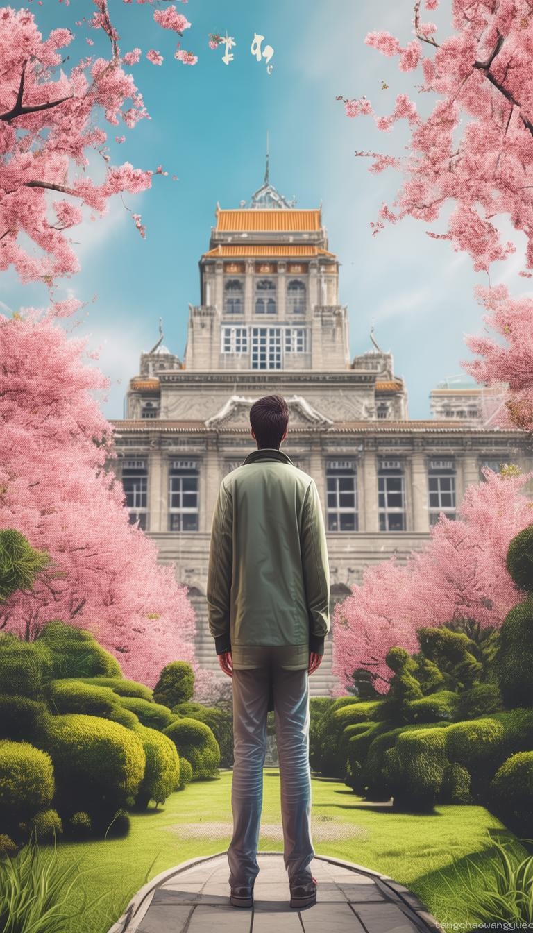 **在中山大学那些年，我的成长与蜕变之旅**